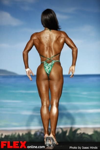 Catherine Holland Figure Ifbb Valenti Gold Cup