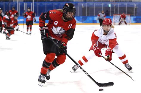 Olympics Women S Hockey Canada Vs Finland Live Stream Watch Online