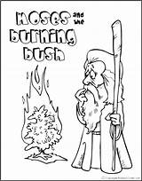 Coloring Pages Story Book Getcolorings Bible Stories sketch template