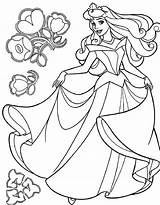 Coloring Cinderella Pages Z31 Princess Disney Printable Color Princesses Kids Aurora Sheets Print Sleeping Beauty Girls Book Coloriage Kid Dancing sketch template