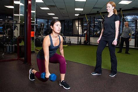 What Is Functional Training 1to1 Fitness Personal Training In D C