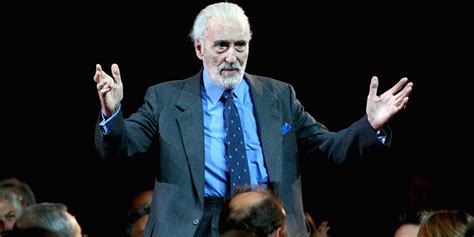 iconic actor and movie villain sir christopher lee dies at 93 askmen