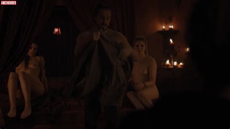 naked marina lawrence mahrra in game of thrones