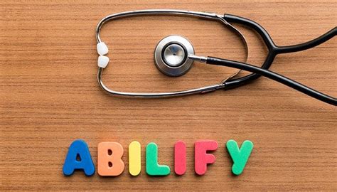 Abilify Associated With Debilitating Compulsive Behavior Including