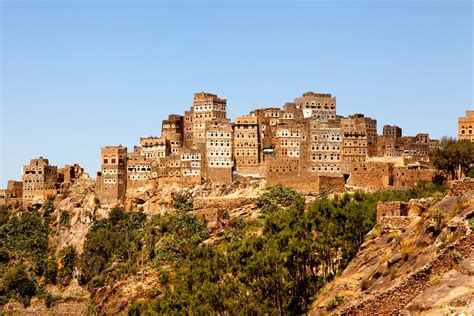 viajes  yemen guia de viajes yemen