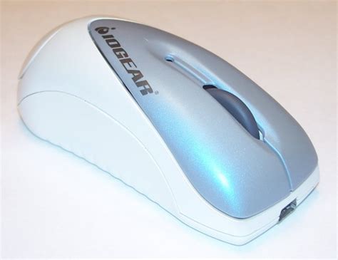 iogear bluetooth optical mini mouse review  gadgeteer