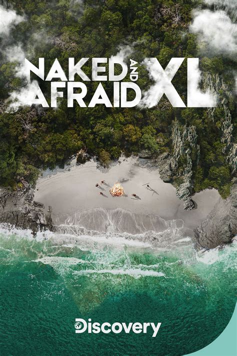 Naked And Afraid Xl Tvmaze