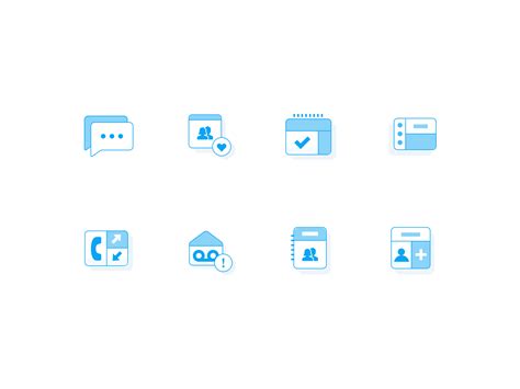 small icons  ted kulakevich  dribbble