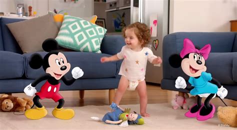 huggies launches tvc    groovers bt
