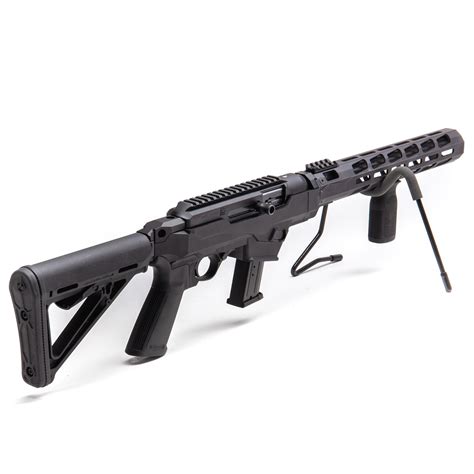 ruger pc carbine tbflt  sale  excellent condition gunscom