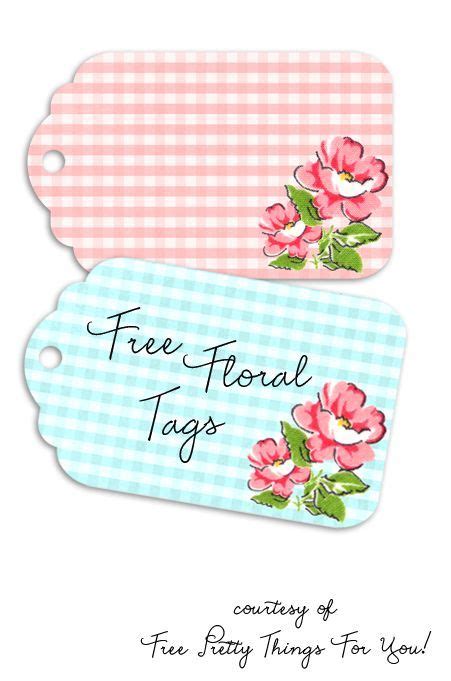 gift tags images  pinterest printable labels