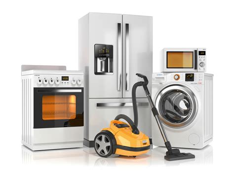 choose   appliance brand     carbon