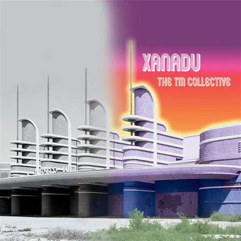 xanadu tribute album  scott davis