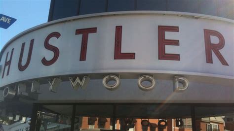 12 Wacky Weird And Wonderful Yelp Reviews Of La Sex Shops