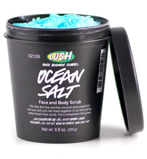 Best Lush Face Mask For Acne