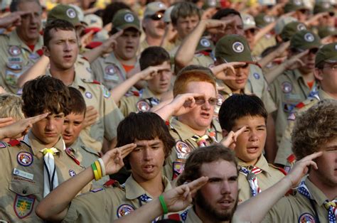 call  scouts bsa decision    measure