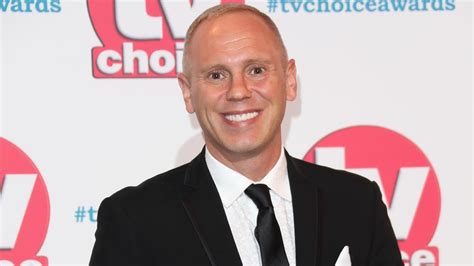 judge rinder s robert reveals he s been asked to return to strictly in