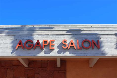 salon agape salon aveda salon store hair salon  rancho mirage