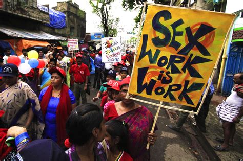 priming the sex worker poverty or prosperity groundviews
