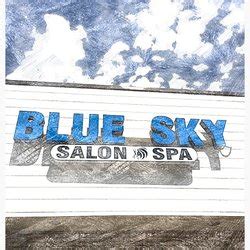 blue sky salon spa  reviews hair salons  orchard lake