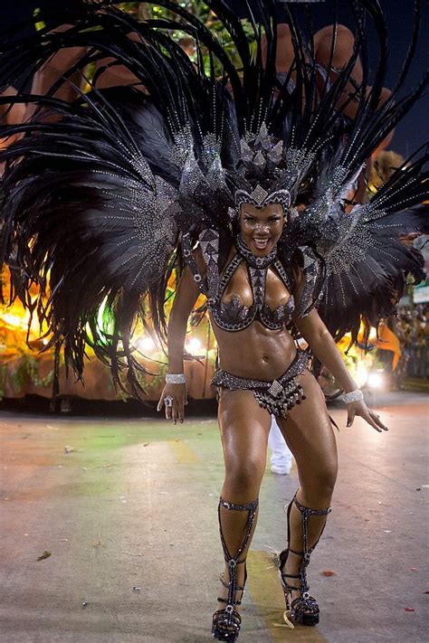 photos rio carnival the wildest party on earth rediff