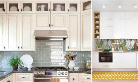 tips  designing small kitchens fitzgerald kitchens
