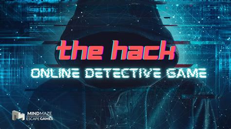 hack  detective game mindmaze shop