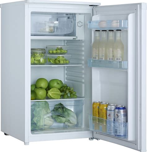 bolcom exquisit ksa smalle tafelmodel koelkast