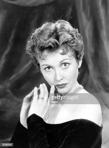 Hazel Court Photos And Premium High Res Pictures Getty Images