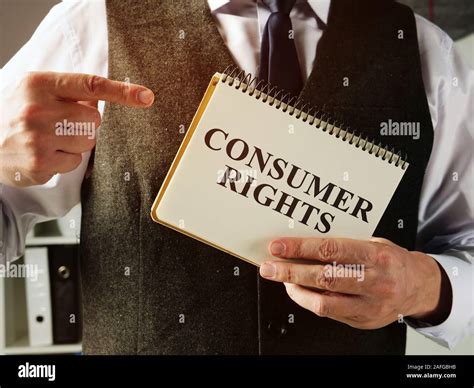 consumer protection law  res stock photography  images alamy