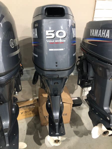 f50 yamaha lewis marine