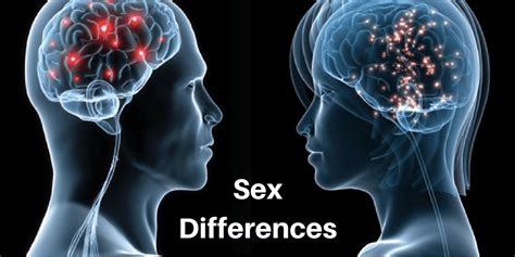 Sex Differences And Elt Theory Evidence And Practice Efl Magazine