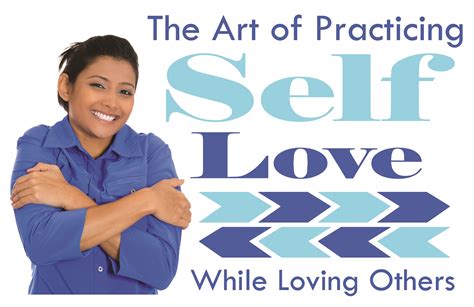 the art of practicing self love while loving others transformation coaching magazine