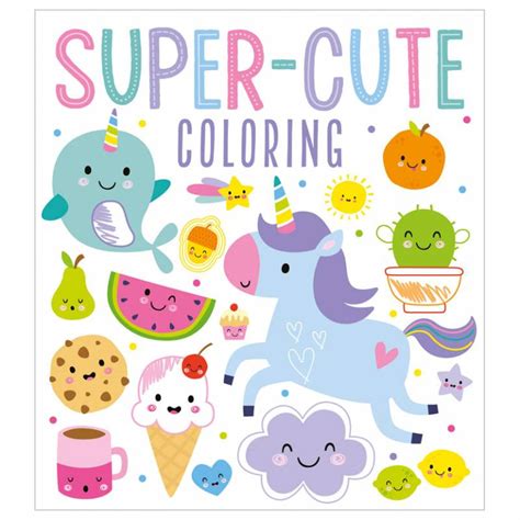 super cute coloring   ideas