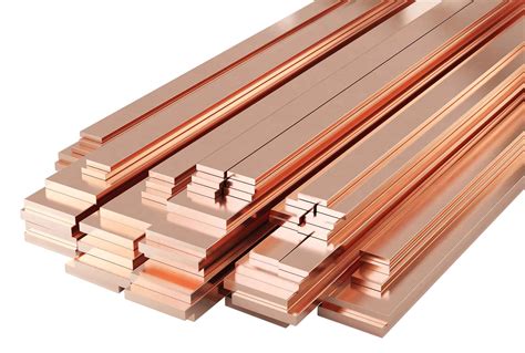 noremak industries copper bar coils  rods