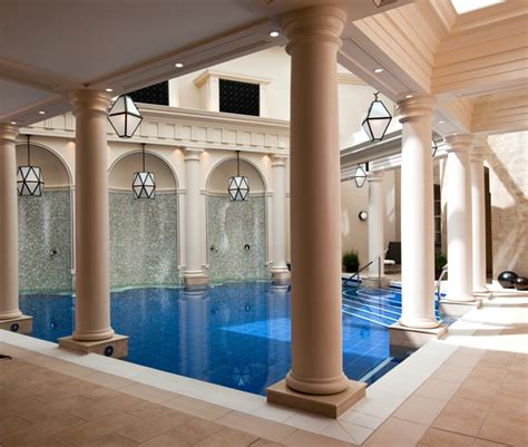 star  luxury spa hotel  bath  gainsborough bath spa