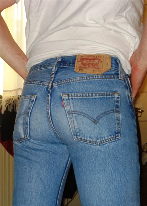 Levis 501 Butt Please Post A Comment Comments In Germa Flickr