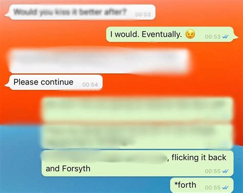 sexting went very wrong for these fellas and their attempts to cover it up are even worse