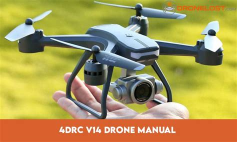 drc  drone manual complete guide  flying operating