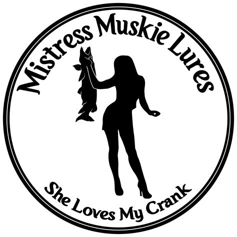 Green Goblin 7 Inch Mistress With Mistress Muskie Lures Facebook