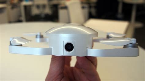 pocket sized dobby selfie drone  cute tiny   frustrating