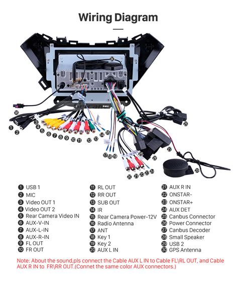 chevy impala radio wiring diagram econess