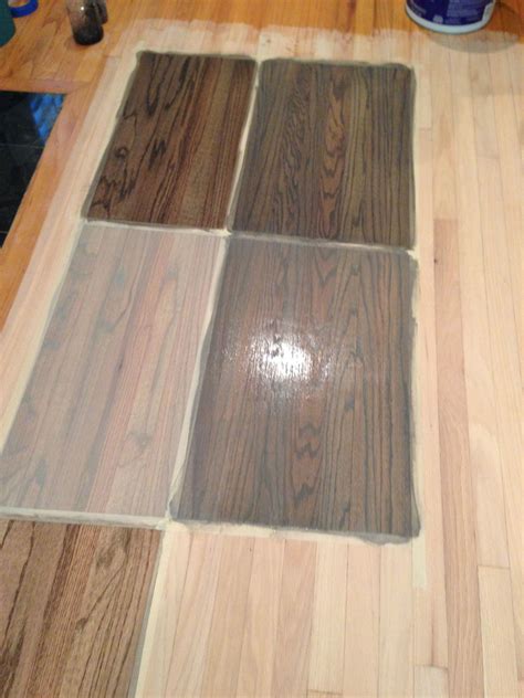 brown  gray stain  red oak floor google search oak floor