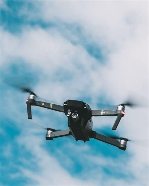 dji mavic drone   popular  released    impossible