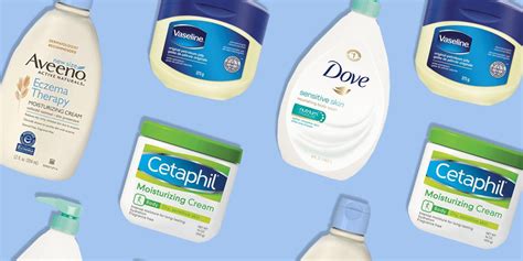 16 Skin Care Products Women With Eczema Use To Beat Dryness Self