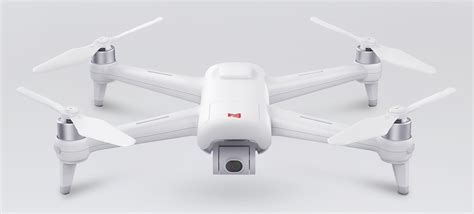 xiaomi fimi  ha um novo drone  mercado pplware