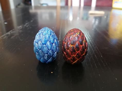 dragon egg rprintedminis