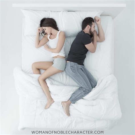 7 Tips For When You Re Not In The Mood For Sex Woman Of Noble Character