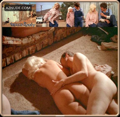 Tobacco Roody Nude Scenes Aznude