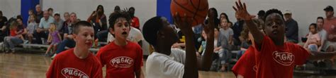 basketball camp greenville nc